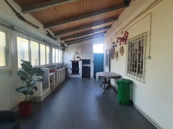 Family Ev, Özel Banyo, Havuz Manzaralı