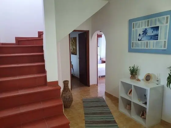 Family Ev, Özel Banyo, Havuz Manzaralı