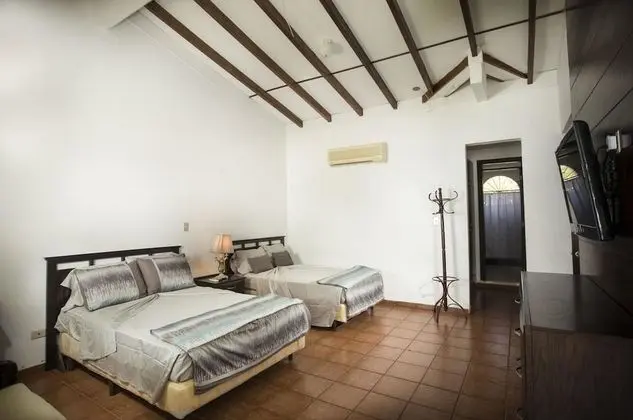 Villa, Plaj Manzaralı