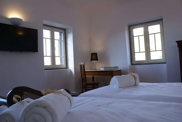Deluxe Süit