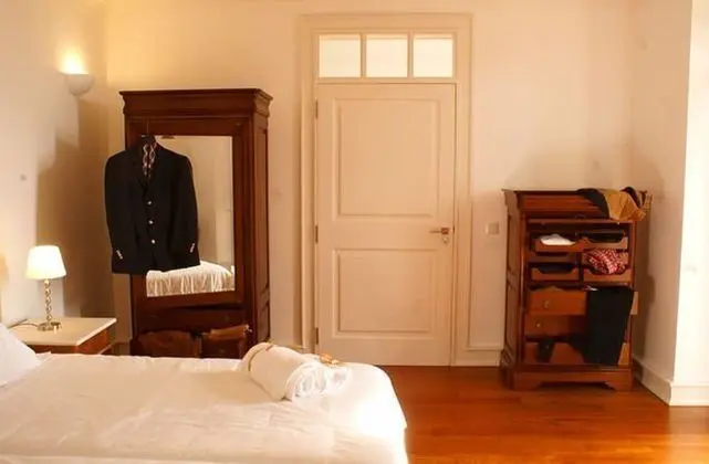 Deluxe Süit