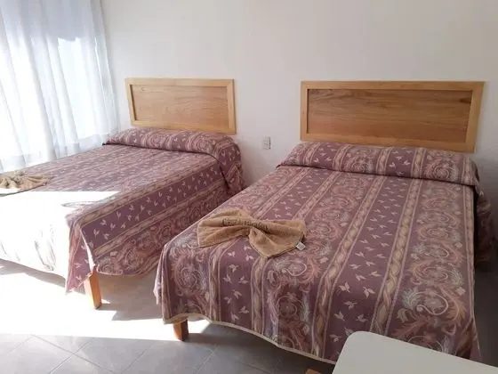 Habitacion Cuadruple