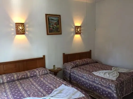 Habitacion Cuadruple