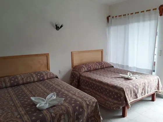 Habitacion Cuadruple
