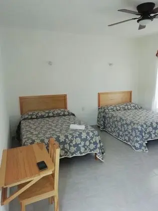 Habitacion Cuadruple