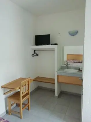 Habitacion Cuadruple