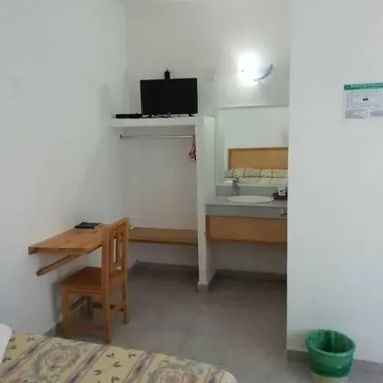 Habitacion Cuadruple