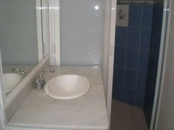 Habitacion Cuadruple