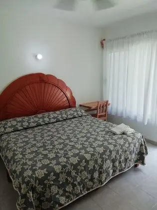Habitacion King Size