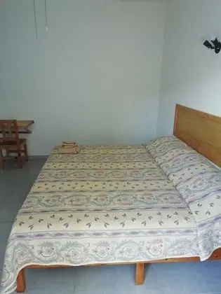 Habitacion King Size