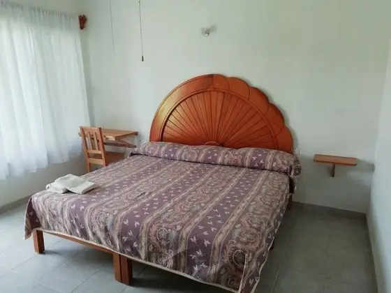 Habitacion King Size