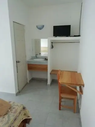 Habitacion King Size