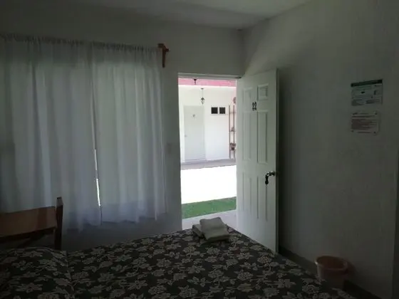 Habitacion King Size