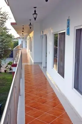 Habitacion Para Seis Personas