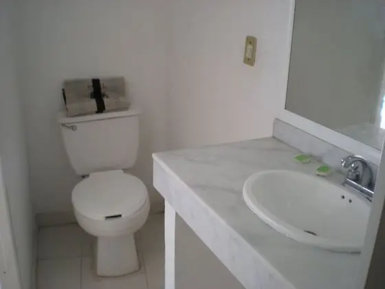 Habitacion Para Seis Personas