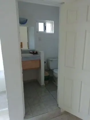 Habitacion Para Seis Personas