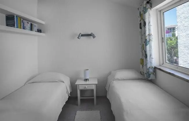 Apart Daire, Birden Çok Yatak