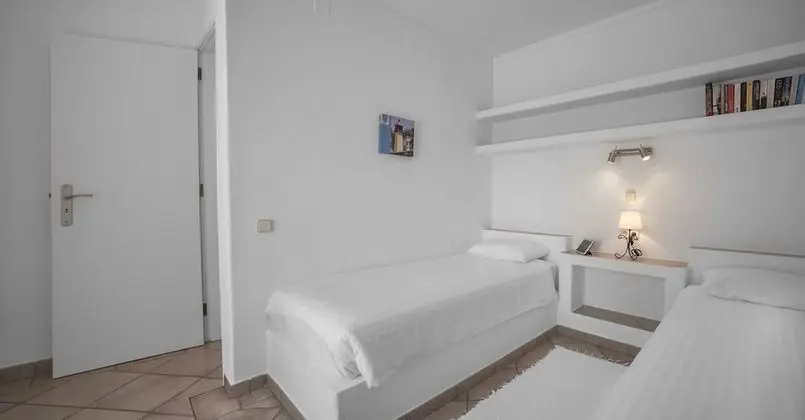 Apart Daire, Birden Çok Yatak