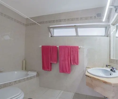 Apart Daire, Birden Çok Yatak
