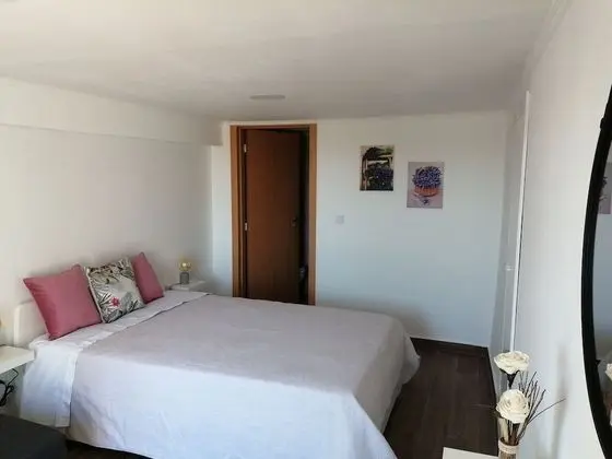 Deluxe Dört Kişilik Oda