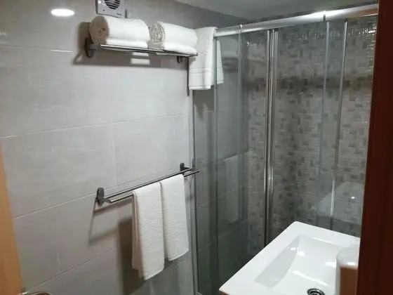 Deluxe Dört Kişilik Oda