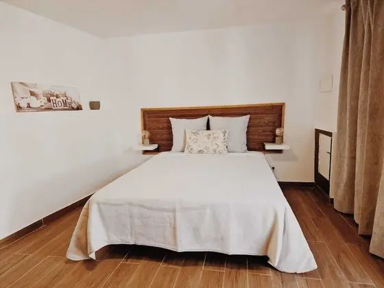 Superior Dört Kişilik Oda