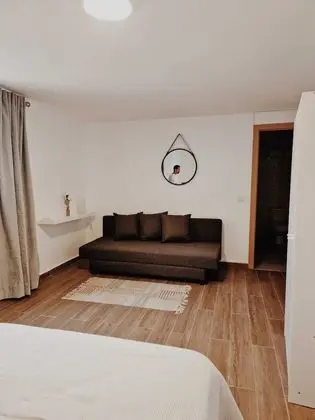 Superior Dört Kişilik Oda