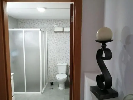 Superior Dört Kişilik Oda