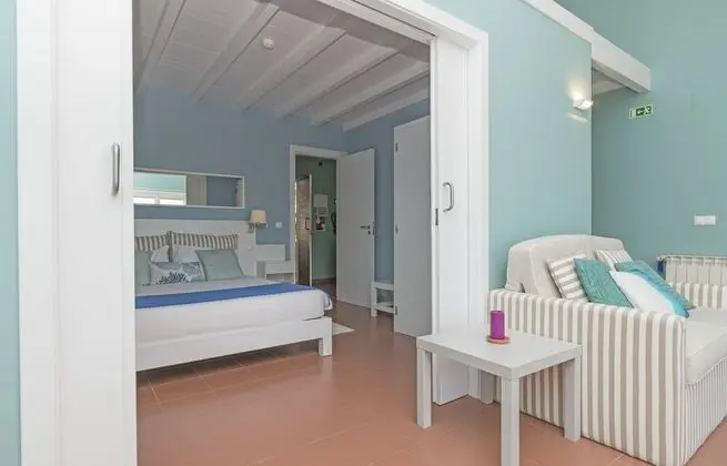 Family Apart Daire, 1 Yatak Odası, Deniz Manzaralı