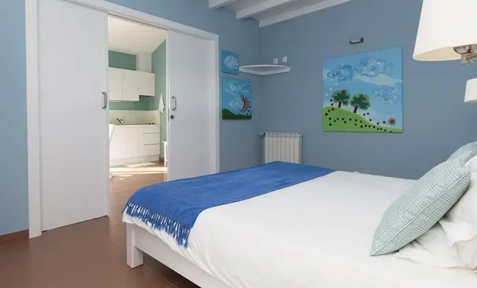 Family Apart Daire, 1 Yatak Odası, Deniz Manzaralı