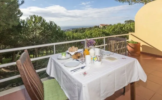 Family Apart Daire, 1 Yatak Odası, Deniz Manzaralı