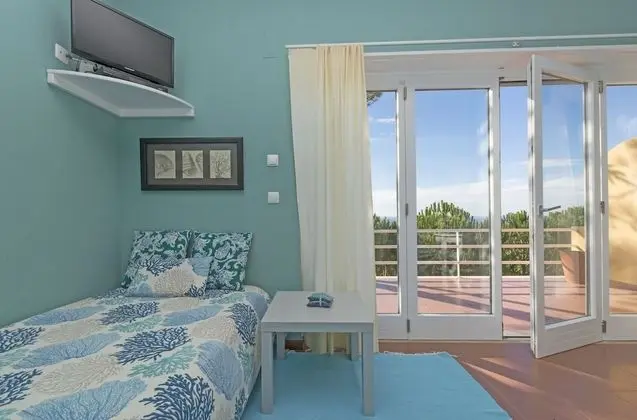 Family Apart Daire, 1 Yatak Odası, Deniz Manzaralı