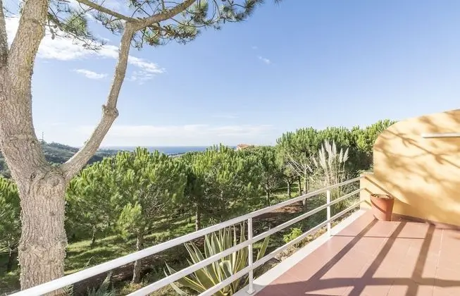 Family Apart Daire, 1 Yatak Odası, Deniz Manzaralı