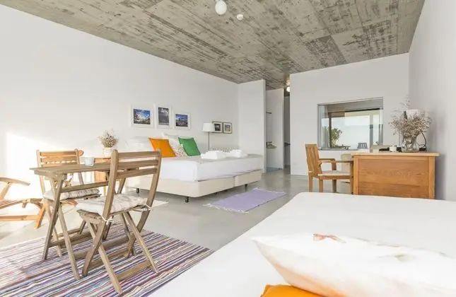 Premium Stüdyo, Deniz Manzaralı