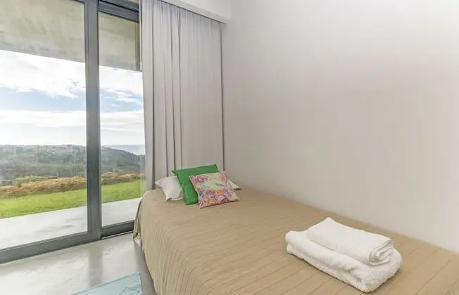 Premium Stüdyo, Deniz Manzaralı