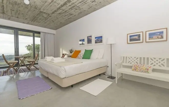 Premium Stüdyo, Deniz Manzaralı