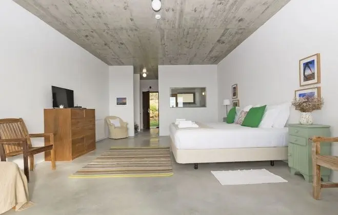 Premium Stüdyo, Deniz Manzaralı