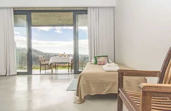 Premium Stüdyo, Deniz Manzaralı