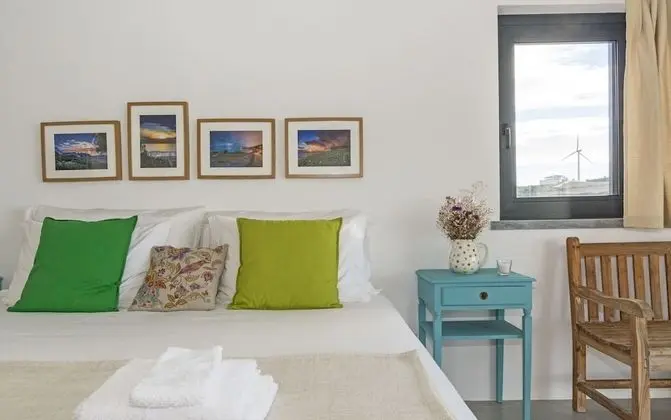 Premium Stüdyo, Deniz Manzaralı