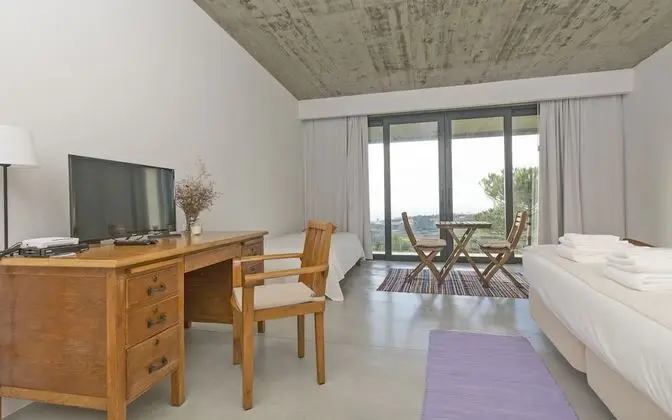 Premium Stüdyo, Deniz Manzaralı