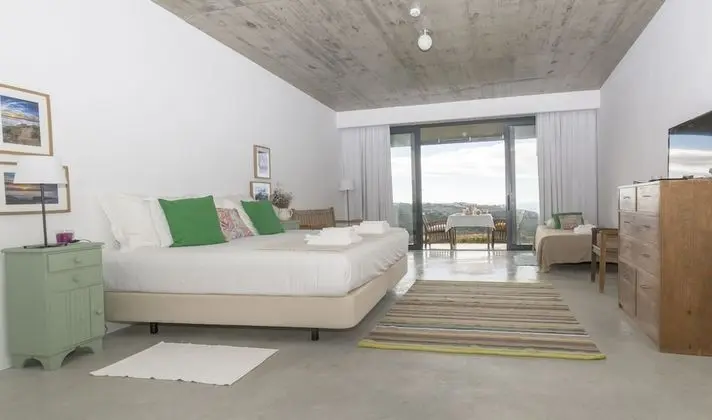 Premium Stüdyo, Deniz Manzaralı