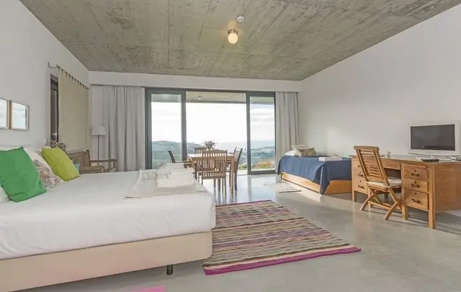 Premium Stüdyo, Deniz Manzaralı