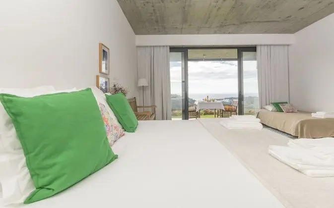 Premium Stüdyo, Deniz Manzaralı