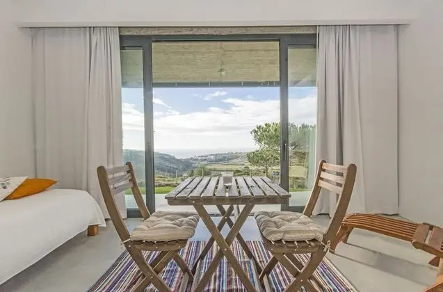 Premium Stüdyo, Deniz Manzaralı