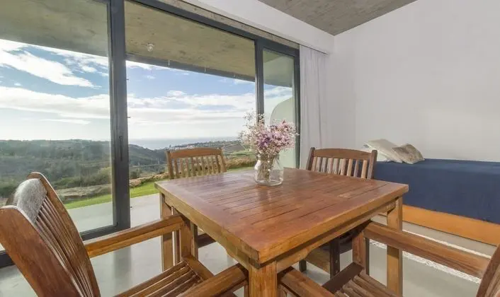 Premium Stüdyo, Deniz Manzaralı