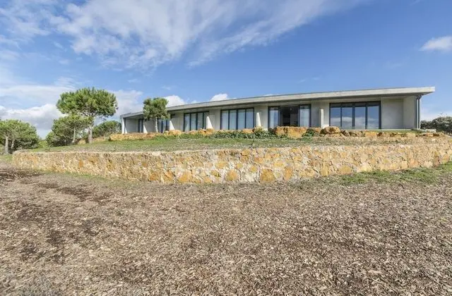 Premium Stüdyo, Deniz Manzaralı