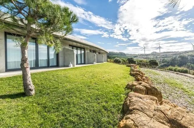 Premium Stüdyo, Deniz Manzaralı