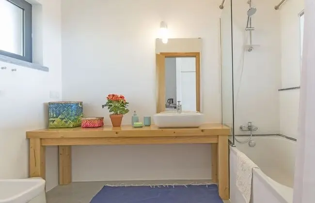 Premium Stüdyo, Deniz Manzaralı