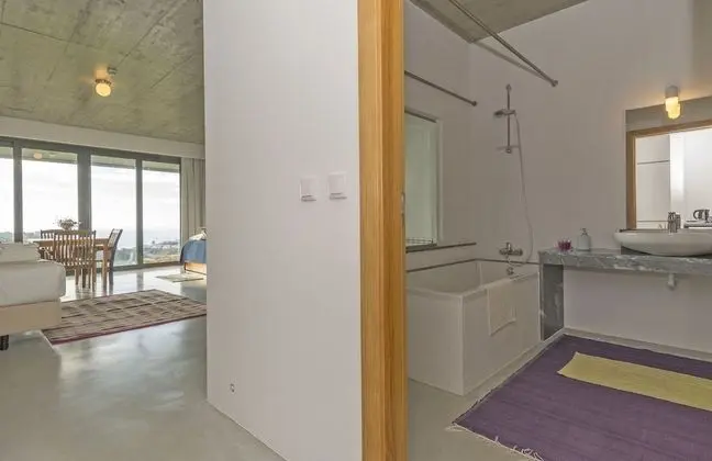 Premium Stüdyo, Deniz Manzaralı