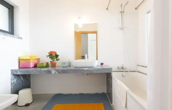 Premium Stüdyo, Deniz Manzaralı